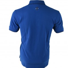 Helly Hansen Ανδρικό T-shirt Polo Μπλε 34248-606