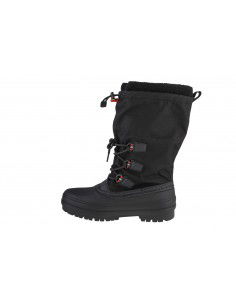 Helly Hansen Γυναικείες Μπότες Μαύρες 11813-990 2