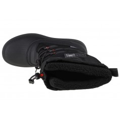 Helly Hansen Γυναικείες Μπότες Μαύρες 11813-990