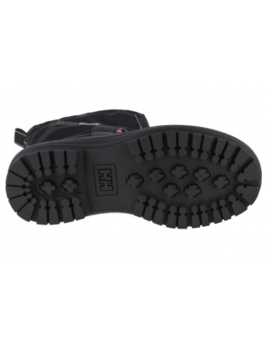 Helly Hansen Γυναικείες Μπότες Μαύρες 11813-990