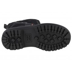 Helly Hansen Γυναικείες Μπότες Μαύρες 11813-990