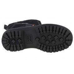 Helly Hansen Γυναικείες Μπότες Μαύρες 11813-990