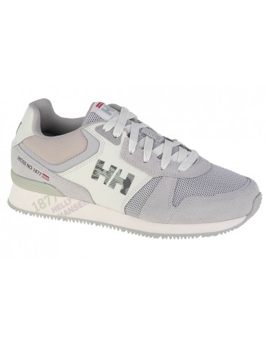 Helly Hansen Anakin Γυναικεία Sneakers Γκρι 11719-855