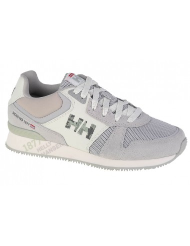 Helly Hansen Anakin Γυναικεία Sneakers Γκρι 11719-855 Γυναικεία > Παπούτσια > Παπούτσια Μόδας > Sneakers