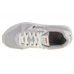 Helly Hansen Anakin Γυναικεία Sneakers Γκρι 11719-855