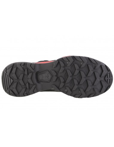 Helly Hansen Traverse 11807-990 Ανδρικά Ορειβατικά Μποτάκια Μαύρα