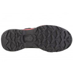 Helly Hansen Traverse 11807-990 Ανδρικά Ορειβατικά Μποτάκια Μαύρα