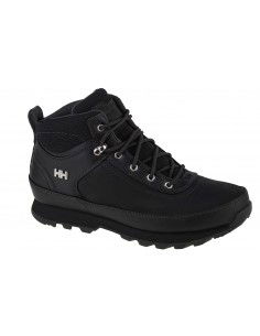 Helly Hansen Calgary 10991-992 Γυναικεία Ορειβατικά Μποτάκια Αδιάβροχα Μαύρα