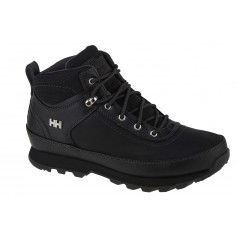 Helly Hansen Calgary 10991-992 Γυναικεία Ορειβατικά Μποτάκια Αδιάβροχα Μαύρα