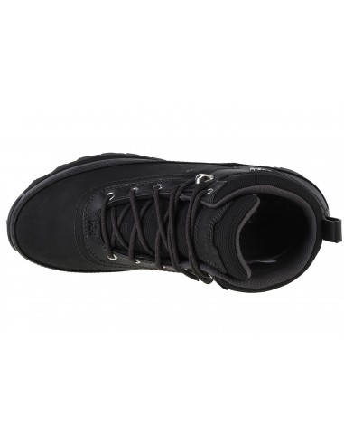 Helly Hansen Calgary 10991-992 Γυναικεία Ορειβατικά Μποτάκια Αδιάβροχα Μαύρα