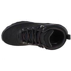 Helly Hansen Calgary 10991-992 Γυναικεία Ορειβατικά Μποτάκια Αδιάβροχα Μαύρα