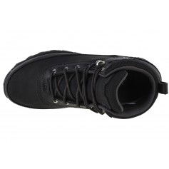 Helly Hansen Calgary 10991-992 Γυναικεία Ορειβατικά Μποτάκια Αδιάβροχα Μαύρα