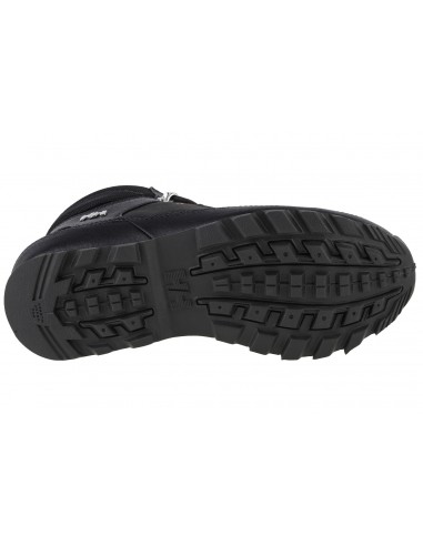 Helly Hansen Calgary 10991-992 Γυναικεία Ορειβατικά Μποτάκια Αδιάβροχα Μαύρα