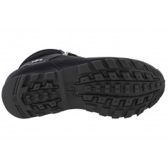 Helly Hansen Calgary 10991-992 Γυναικεία Ορειβατικά Μποτάκια Αδιάβροχα Μαύρα