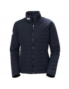 Helly Hansen W Crew Insulator Jacket 20 30239597