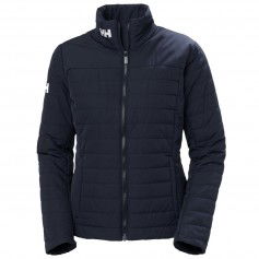 Helly Hansen W Crew Insulator Jacket 20 30239597