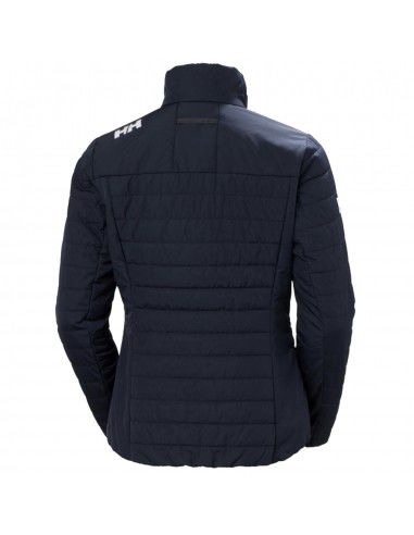 Helly Hansen W Crew Insulator Jacket 20 30239597