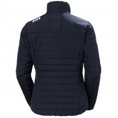 Helly Hansen W Crew Insulator Jacket 20 30239597