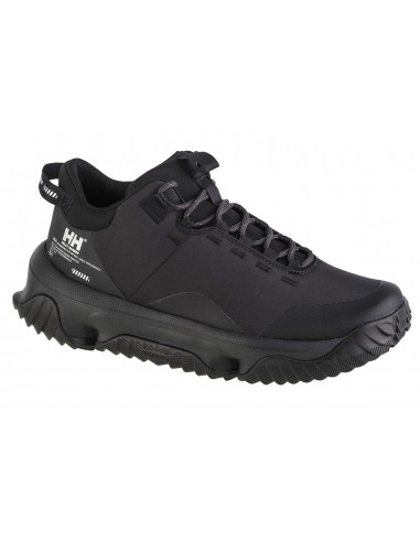 Helly Hansen UBA Curbstep Ανδρικά Sneakers Μαύρα 11824-990 Ανδρικά > Παπούτσια > Παπούτσια Μόδας > Sneakers