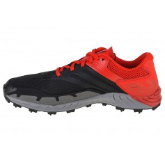 Inov-8 Oroc Ultra 290 000908-RDBK-S-01 Ανδρικά Αθλητικά Παπούτσια Trail Running Μαύρα