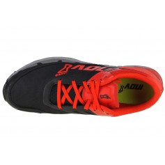 Inov-8 Oroc Ultra 290 000908-RDBK-S-01 Ανδρικά Αθλητικά Παπούτσια Trail Running Μαύρα