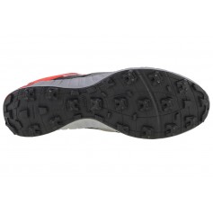 Inov-8 Oroc Ultra 290 000908-RDBK-S-01 Ανδρικά Αθλητικά Παπούτσια Trail Running Μαύρα