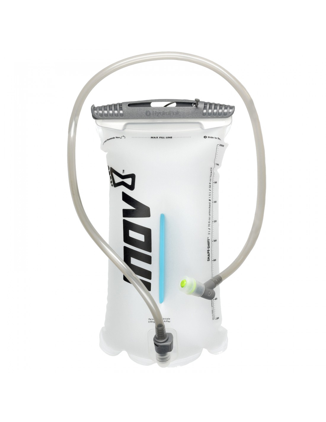 Inov8 Shape Shift Vertical Reservoir 2 L 000963CL01