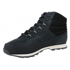 Helly Hansen Woodlands 10823-598 Ανδρικά Ορειβατικά Μποτάκια Αδιάβροχα Μπλε
