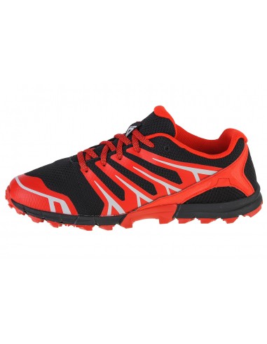 Inov-8 Trailtalon 235 000714-BKRDGY Ανδρικά Αθλητικά Παπούτσια Trail Running Κόκκινα