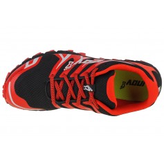 Inov-8 Trailtalon 235 000714-BKRDGY Ανδρικά Αθλητικά Παπούτσια Trail Running Κόκκινα
