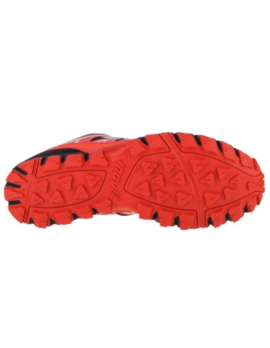 Inov8 Tailtalon 235 000714BKRDGYS01