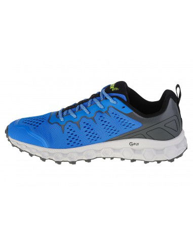 Inov-8 Parkclaw G 280 000972-BLGY-S-01 Ανδρικά Αθλητικά Παπούτσια Trail Running Μπλε