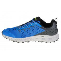 Inov-8 Parkclaw G 280 000972-BLGY-S-01 Ανδρικά Αθλητικά Παπούτσια Trail Running Μπλε