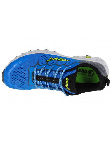 Inov-8 Parkclaw G 280 000972-BLGY-S-01 Ανδρικά Αθλητικά Παπούτσια Trail Running Μπλε