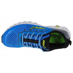 Inov-8 Parkclaw G 280 000972-BLGY-S-01 Ανδρικά Αθλητικά Παπούτσια Trail Running Μπλε
