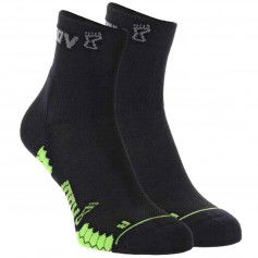 Inov8 Trailfly Mid Sock 001001BKGN01