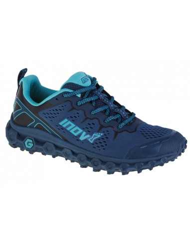 Inov8 Parkclaw G 280 000973NYTLS01 Γυναικεία Αθλητικά Παπούτσια Trail Running Μπλε