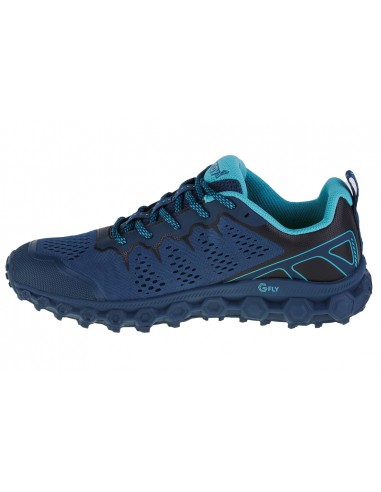 Inov-8 Parkclaw G 280 000973-NYTL-S-01 Γυναικεία Αθλητικά Παπούτσια Trail Running Μπλε
