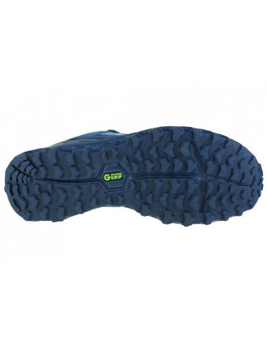 Inov-8 Parkclaw G 280 000973-NYTL-S-01 Γυναικεία Αθλητικά Παπούτσια Trail Running Μπλε