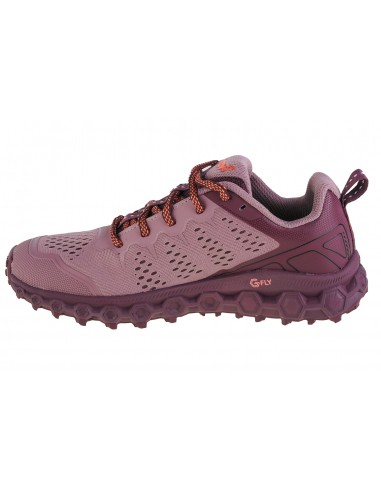 Inov-8 Parkclaw G 280 000973-LIPLCO Γυναικεία Αθλητικά Παπούτσια Trail Running Μωβ