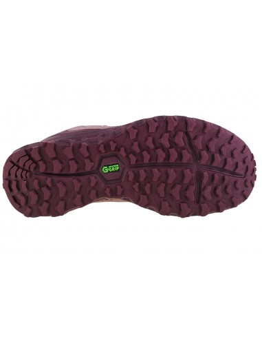 Inov-8 Parkclaw G 280 000973-LIPLCO Γυναικεία Αθλητικά Παπούτσια Trail Running Μωβ