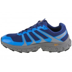 Inov-8 Trailfly Ultra G 300 Max 000977-BLGYNE-S-01 Ανδρικά Αθλητικά Παπούτσια Trail Running Μπλε