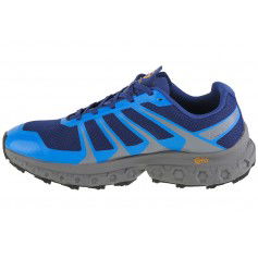 Inov-8 Trailfly Ultra G 300 Max 000977-BLGYNE-S-01 Ανδρικά Αθλητικά Παπούτσια Trail Running Μπλε