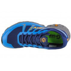 Inov-8 Trailfly Ultra G 300 Max 000977-BLGYNE-S-01 Ανδρικά Αθλητικά Παπούτσια Trail Running Μπλε