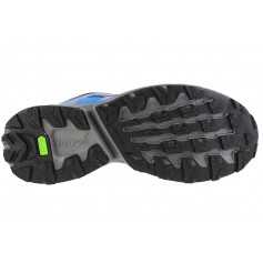 Inov-8 Trailfly Ultra G 300 Max 000977-BLGYNE-S-01 Ανδρικά Αθλητικά Παπούτσια Trail Running Μπλε