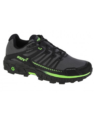 Inov-8 Roclite Ultra G 320 001079-BKGR-M-01 Ανδρικά Αθλητικά Παπούτσια Trail Running Γκρι Ανδρικά > Παπούτσια > Παπούτσια Αθλητικά > Ορειβατικά / Πεζοπορίας