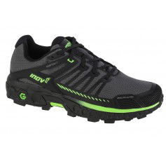 Inov-8 Roclite Ultra G 320 001079-BKGR-M-01 Ανδρικά Αθλητικά Παπούτσια Trail Running Γκρι