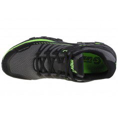 Inov-8 Roclite Ultra G 320 001079-BKGR-M-01 Ανδρικά Αθλητικά Παπούτσια Trail Running Γκρι