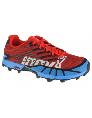 Inov-8 XTalon 255 000915-RDBL-S-01 Γυναικεία Αθλητικά Παπούτσια Trail Running Κόκκινα
