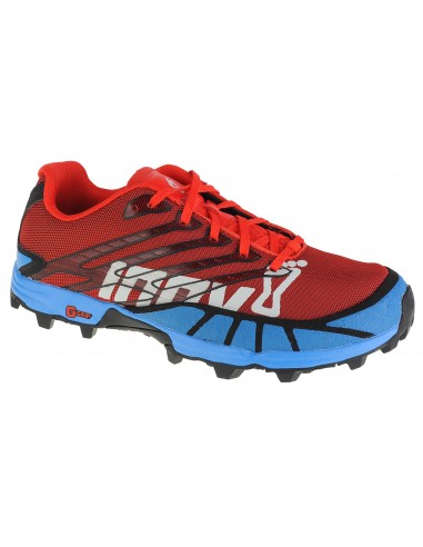 Inov8 XTalon 255 000915RDBLS01 Γυναικεία Αθλητικά Παπούτσια Trail Running Κόκκινα
